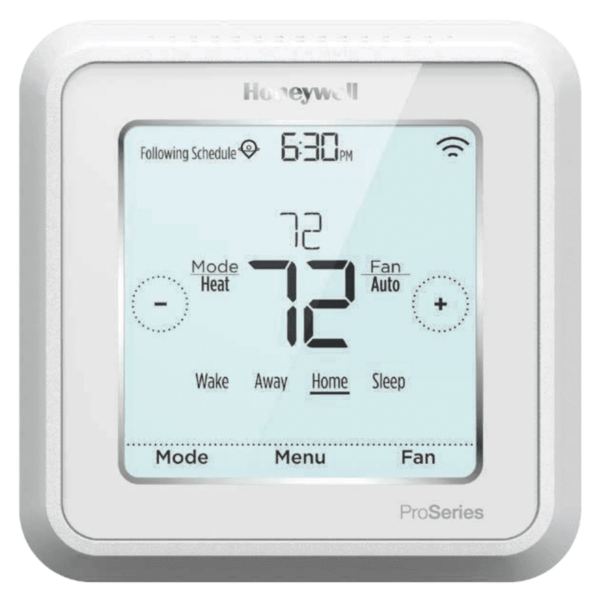 Honeywell Wireless Thermostat TH6320WF2003/U