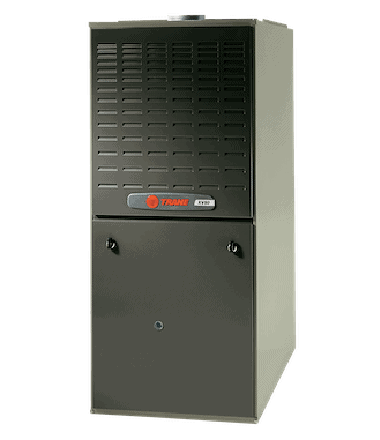 Trane XV80 Gas Furnace Specification & Installation - New AC Shop