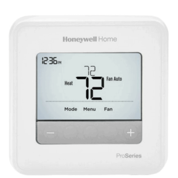 Honeywell Programmable Thermostat TH4110U2005/U