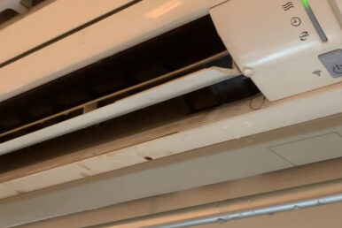 Why Is My AC Leaking Water Inside? Causes and Solutions for Texas Homes