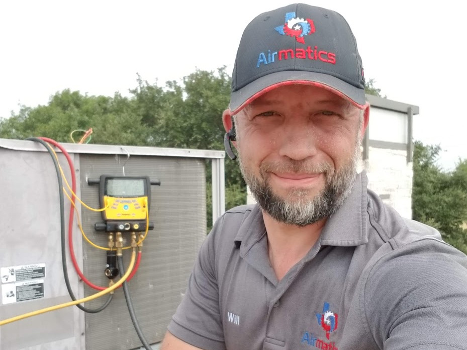 Preventative Maintenance for Your AC System