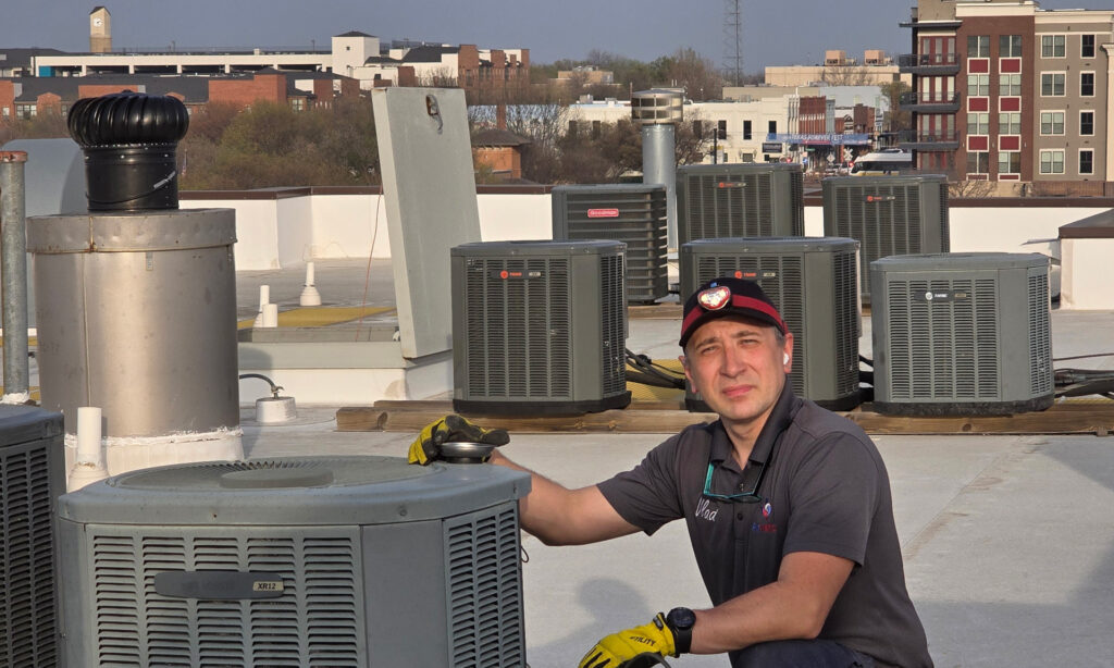 cooling solutions tx