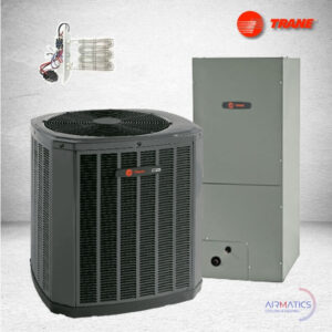 TRANE 4 Ton Heat-Pump / Air Handler 14 SEER2