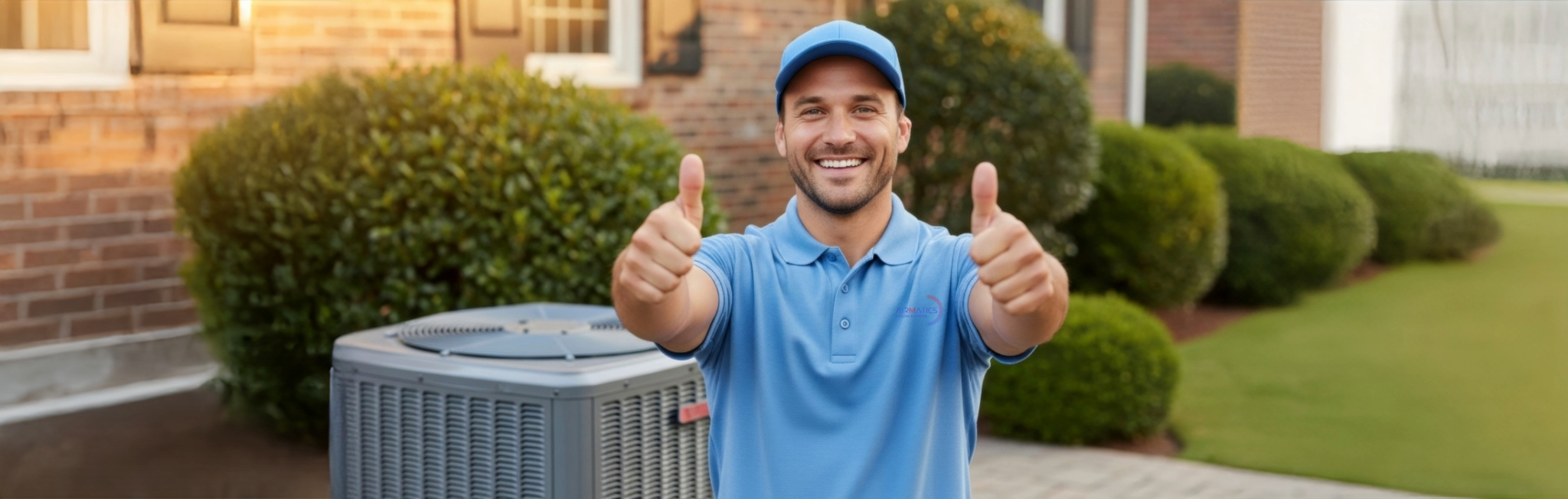 New AC Shop – A New Way To AC Has Arrived