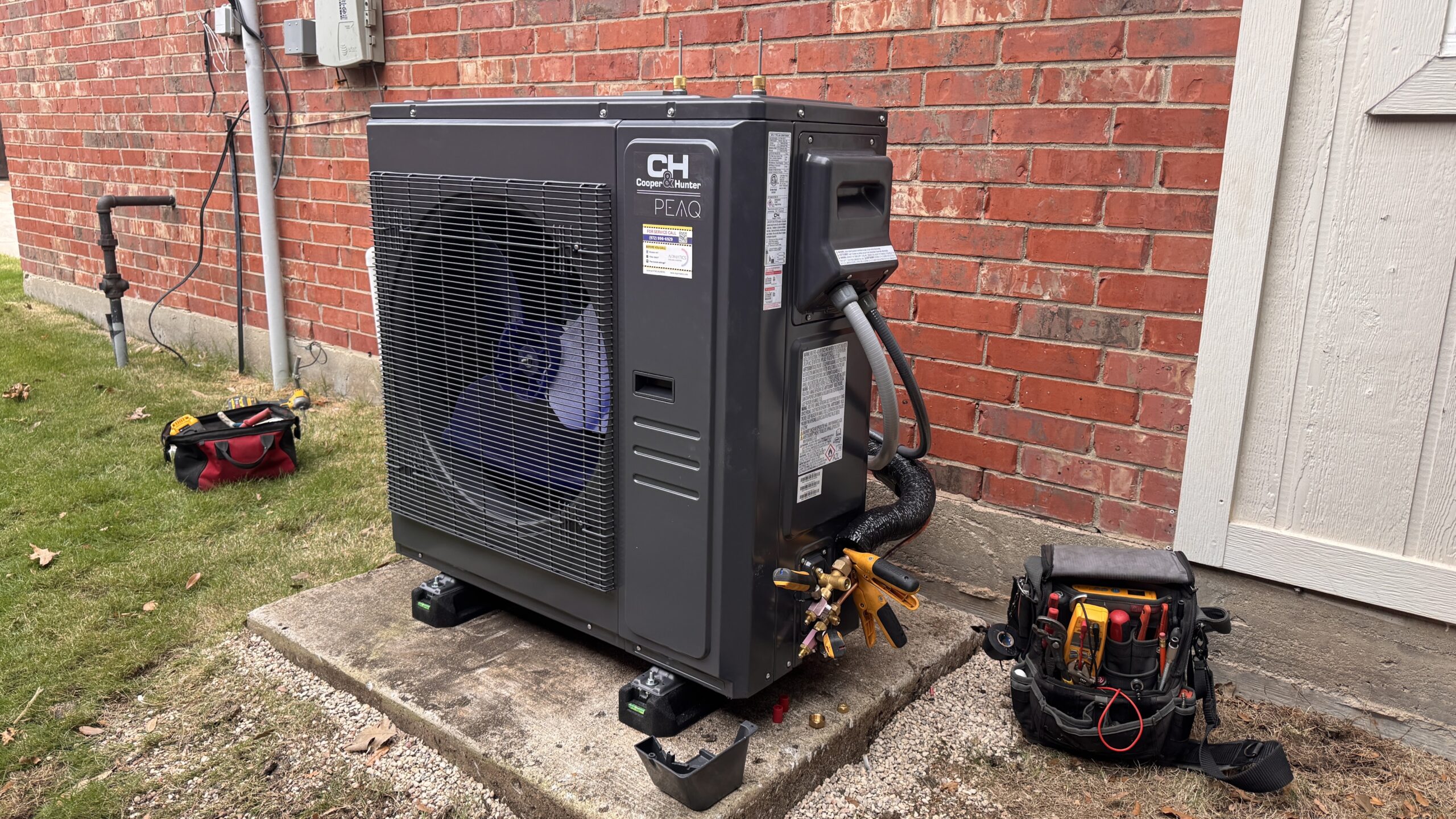 Single-Stage vs. Two-Stage vs. Variable-Speed AC: Which Is Best for a Texas Home?