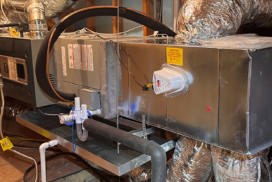 Should You Replace Just the AC or the Entire HVAC System? A Texas Homeowner’s Guide