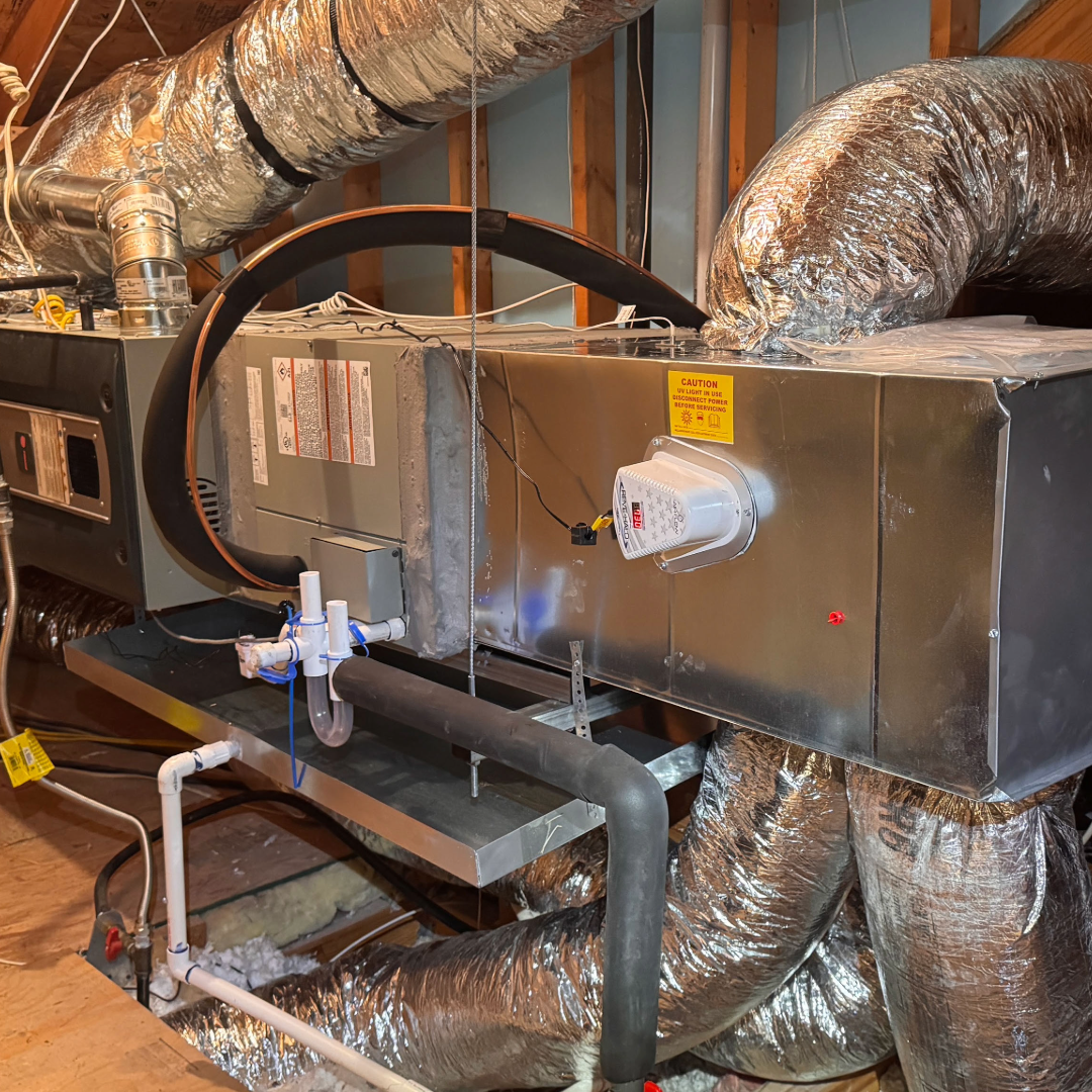 Should You Replace Just the AC or the Entire HVAC System? A Texas Homeowner’s Guide